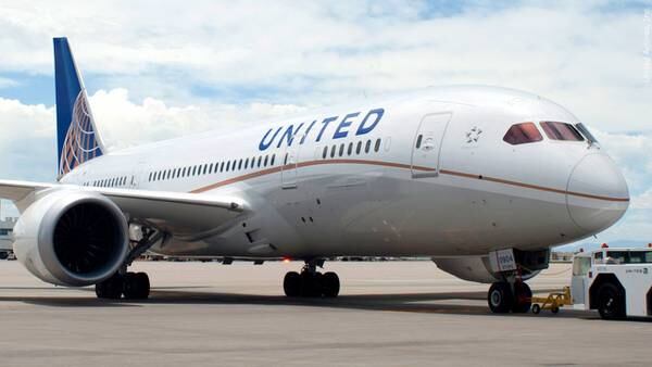 United Airlines has plan to reduce bottleneck during boarding process