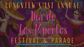 Celebrate the beauty of life at the Día de Los Muertos Festival