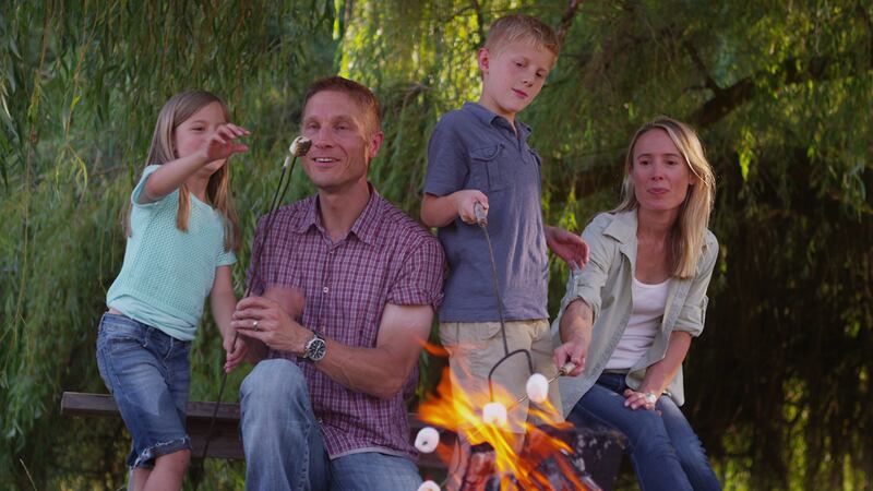 Essential Camping Supplies for an Outdoor Trip