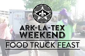 Ragin Cajun Louisiana Kitchen Food Truck Feast