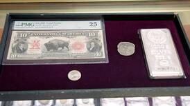 Coin collecting for beginners