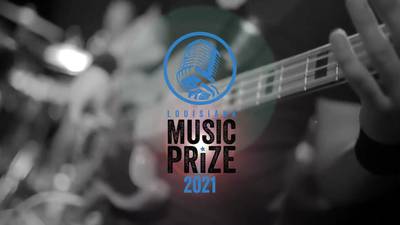 Rock Out at Music Prize 2021!