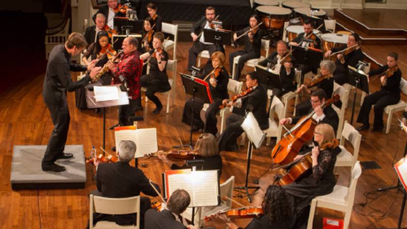 Shreveport Symphony to open season with concert featuring Tchaikovsky’s Fourth Symphony