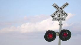 7 tips to keep you safe around trains