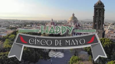 Cinco de Mayo fiestas and events