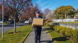 Deadline Dates for Shipping Christmas Presents
