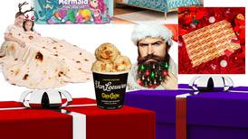 Some of the wildest Christmas gift ideas of 2022