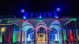 Explore BELIEVE at the Shreveport Aquarium