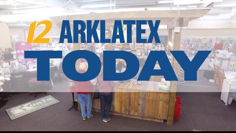 Arklatex Today - September 22, 2023