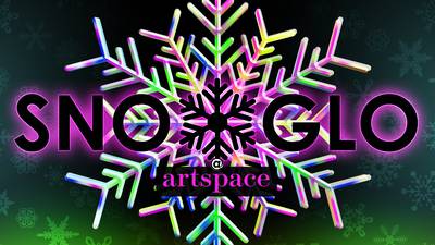 Sno Glo dazzles with avant-garde ice crystals