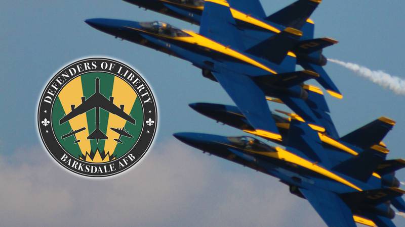 Tips for enjoying the Defenders of Liberty Air Show