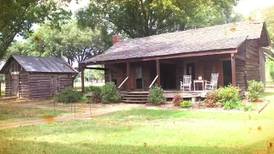 Discover the past at Pioneer Day