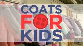 Please Donate to Coats for Kids