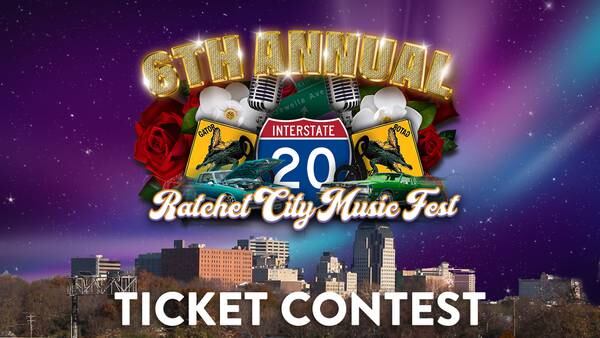 Enter to win tickets to the Ratchet City Music Fest