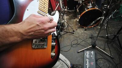 Massive May Music in the area