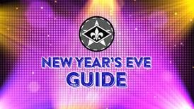 New Year’s Eve events in the Ark-La-Tex
