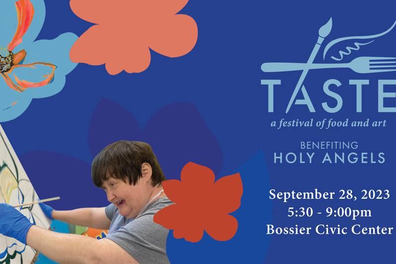TASTE: A Festival of Food & Art provides night of fun, food, music, auctions