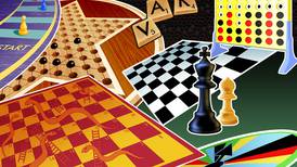 Board Games to Beat the Boredom