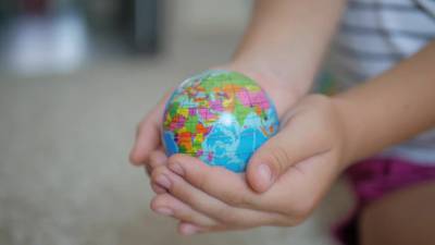 Celebrate Earth Day