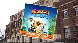 Madagascar the Musical comes to Shreveport