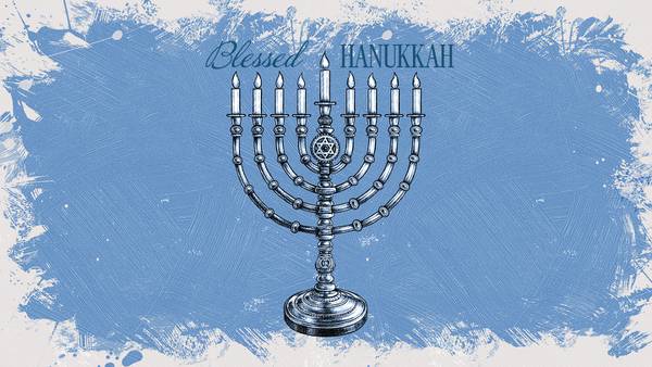 12 meaningful Hanukkah gift ideas