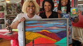 Experience great HOSTS: Highland Open Studio Tour Sundays