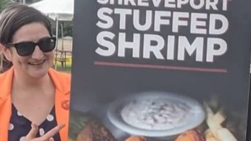 Stuffed Shrimp Festival returns for Mother’s Day