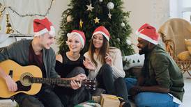 10 Wild Facts About Your Favorite Christmas Songs