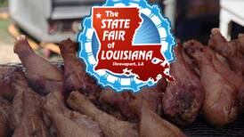 Fun and Thrills at the State Fair of Louisiana