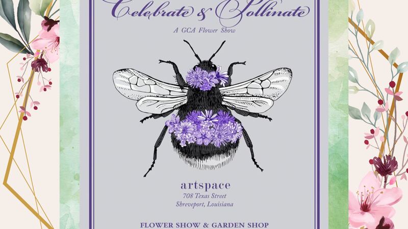 Celebrate & Pollinate spreads awareness of importance of pollinators