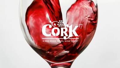 CORK: A Red River Revel Wine Event